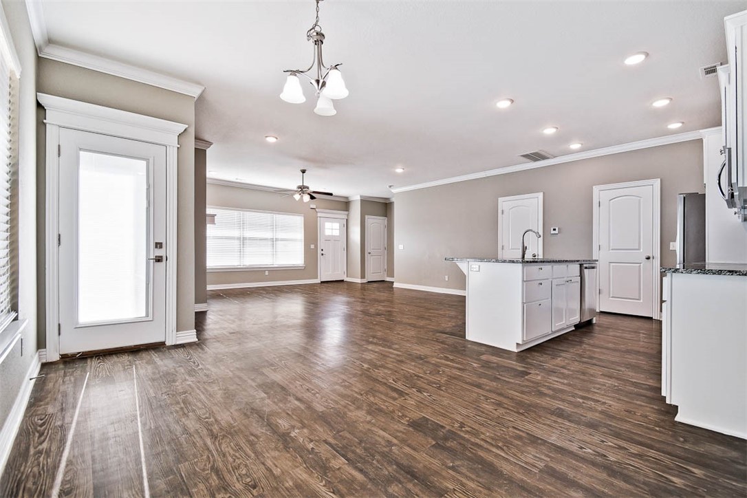 Carrington Parke Sub Lowell - Residential