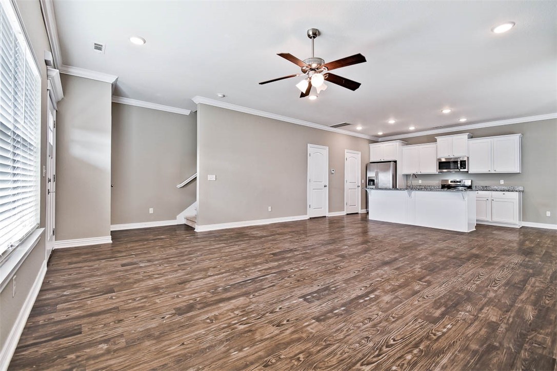 Carrington Parke Sub Lowell - Residential