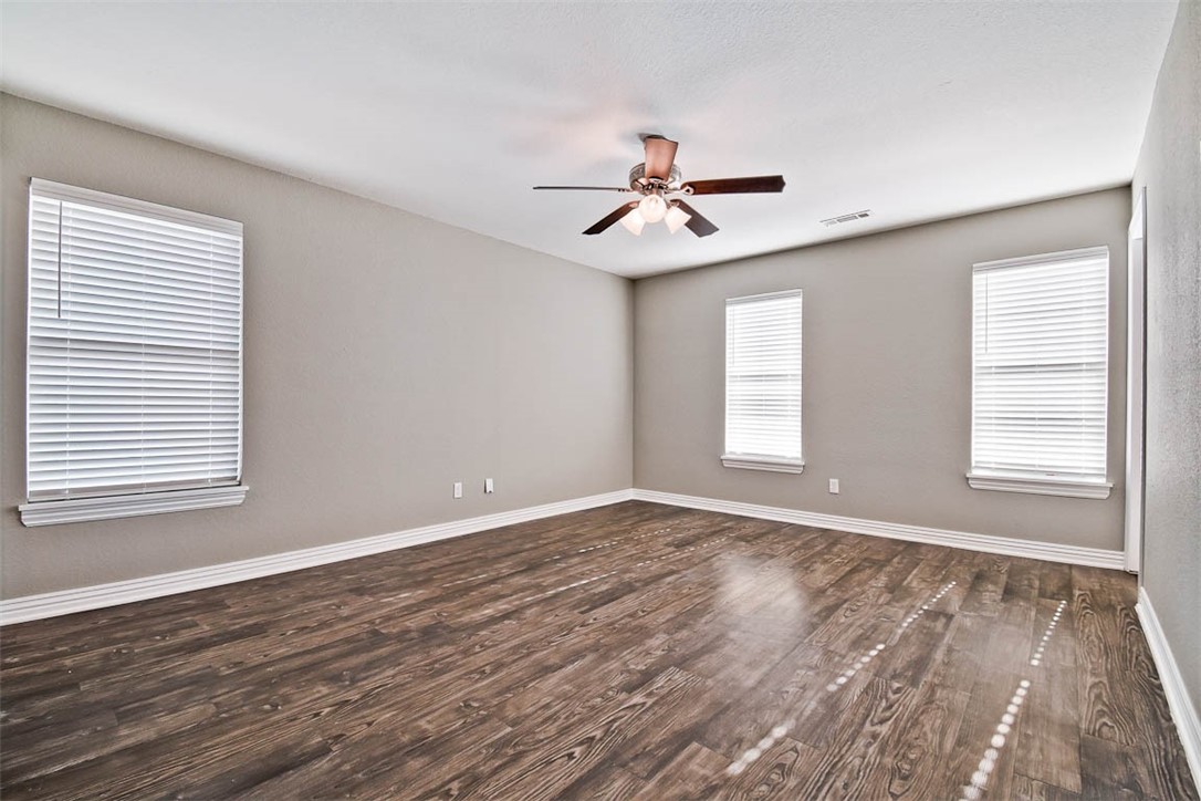 Carrington Parke Sub Lowell - Residential