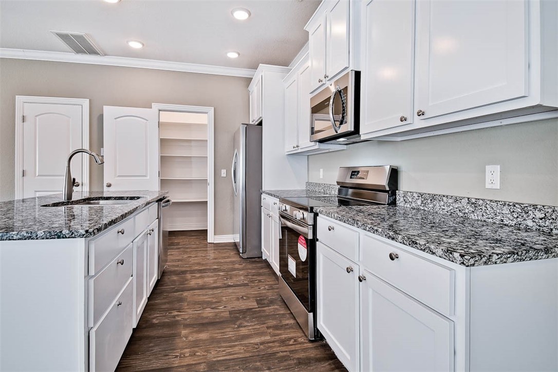 Carrington Parke Sub Lowell - Residential