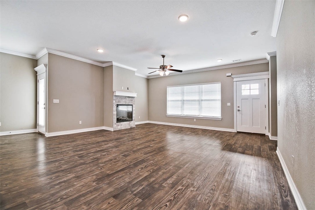 Carrington Parke Sub Lowell - Residential