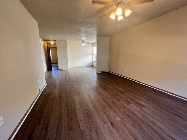 Dawn Acres - Residential Lease