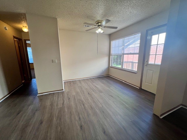 Dawn Acres - Residential Lease