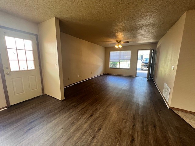 Dawn Acres - Residential Lease