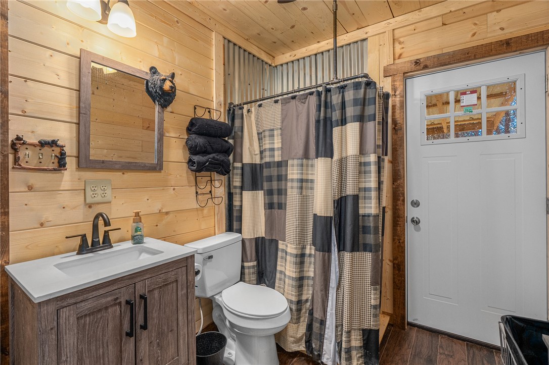 Liberty Trail Estates - Residential