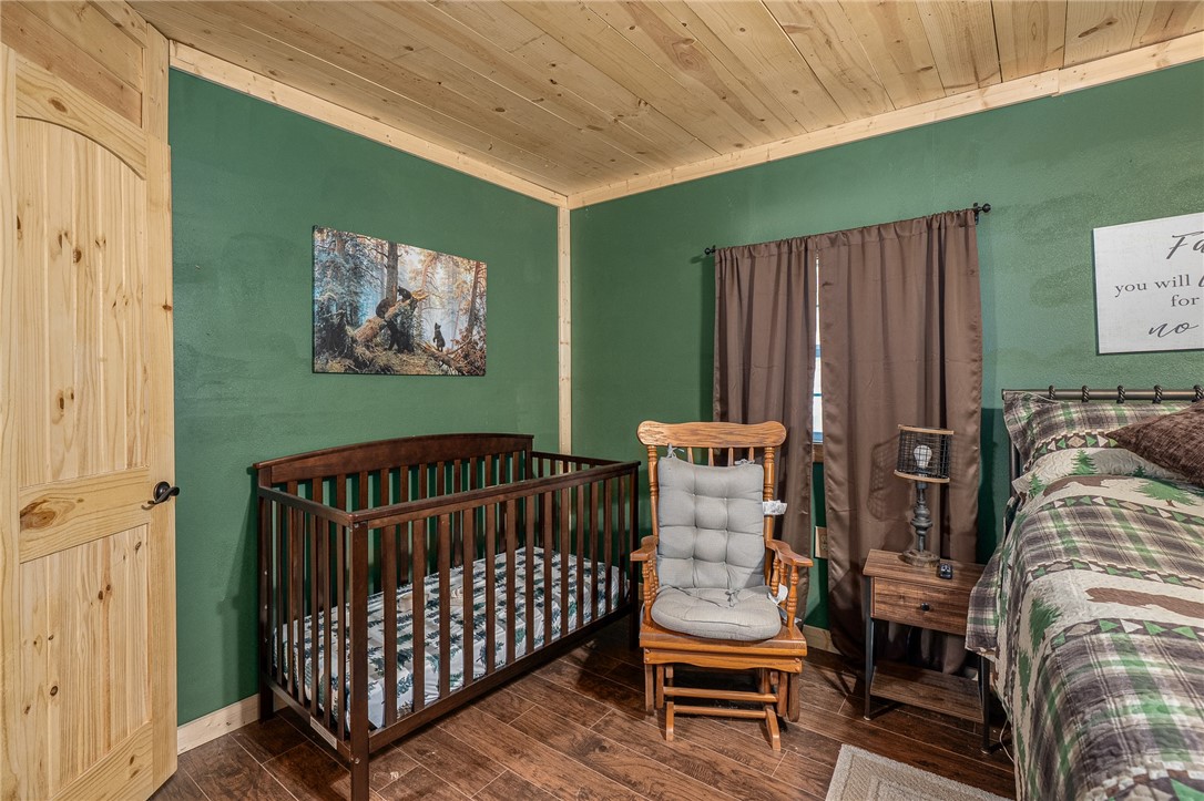 Liberty Trail Estates - Residential