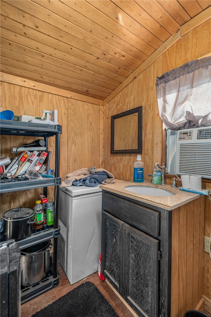 Liberty Trail Estates - Residential