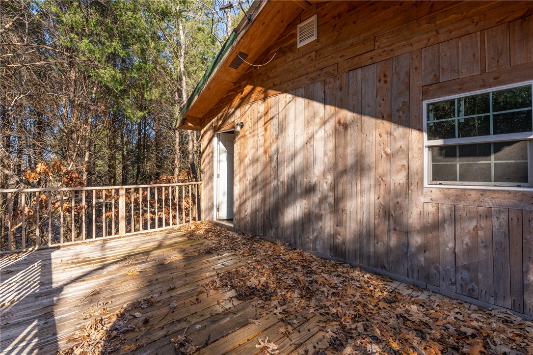 Liberty Trail Estates - Residential