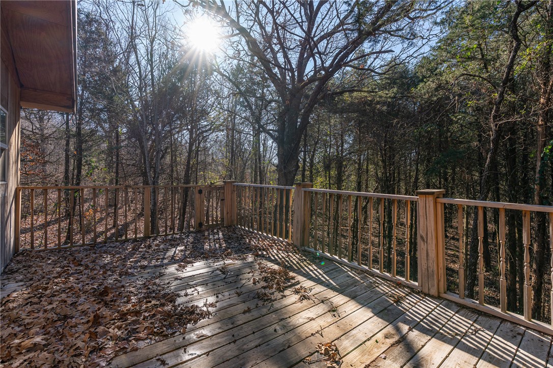 Liberty Trail Estates - Residential