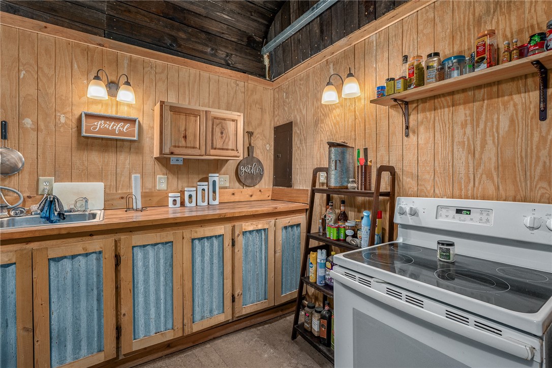 Liberty Trail Estates - Residential