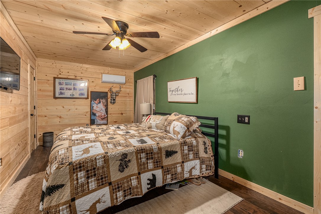 Liberty Trail Estates - Residential