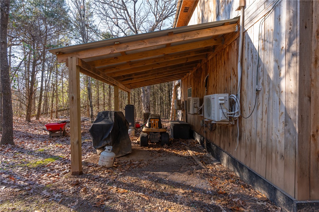 Liberty Trail Estates - Residential