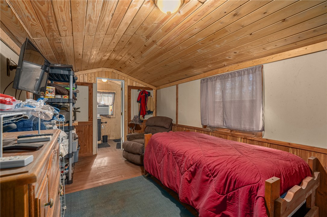 Liberty Trail Estates - Residential