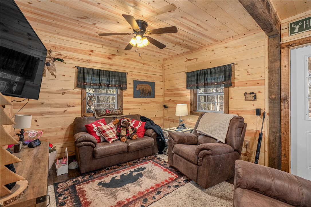 Liberty Trail Estates - Residential