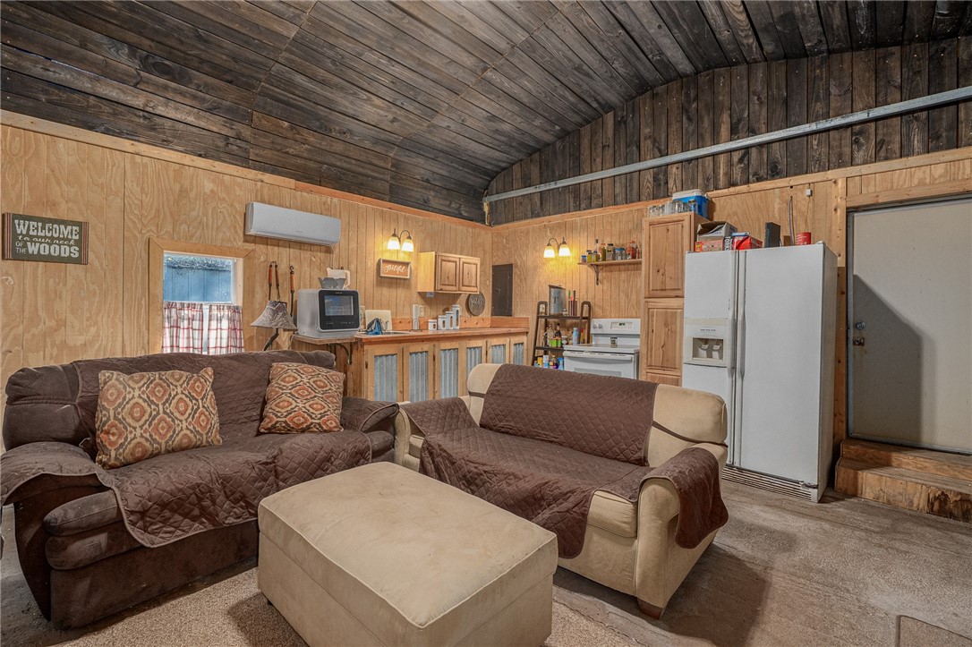 Liberty Trail Estates - Residential