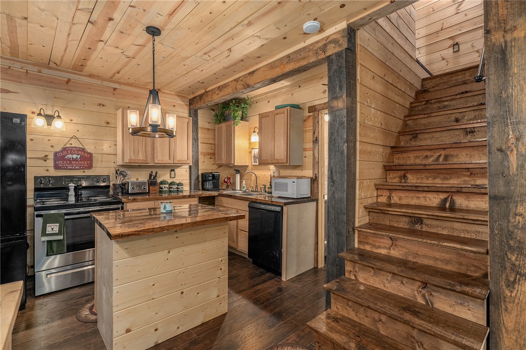 Liberty Trail Estates - Residential