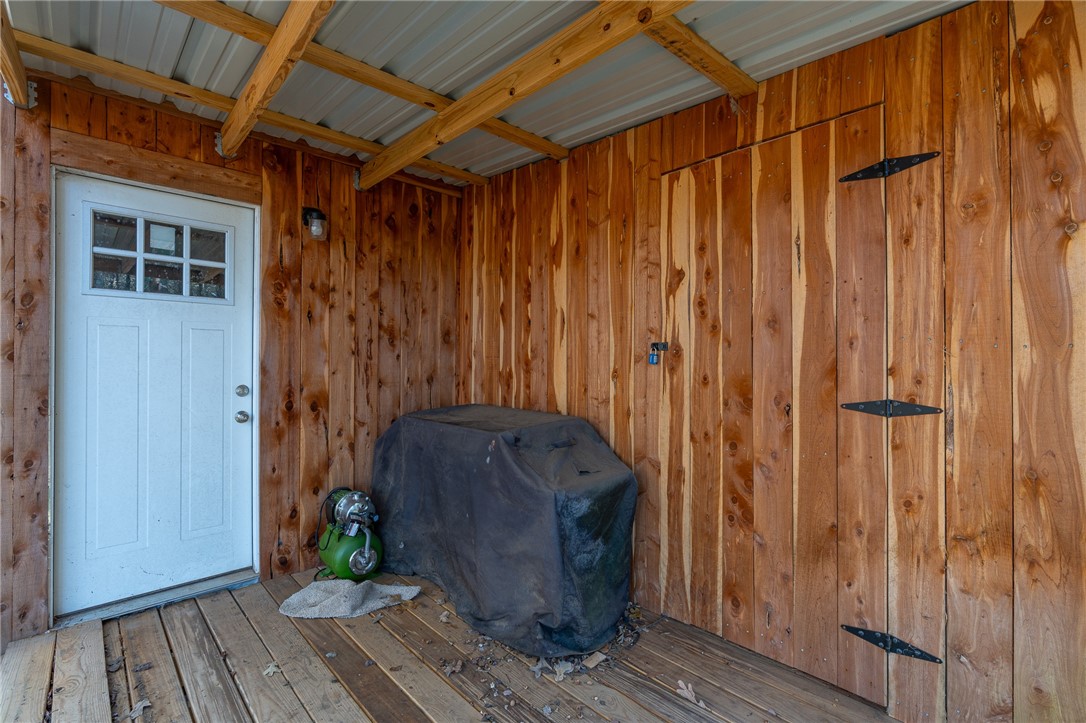 Liberty Trail Estates - Residential