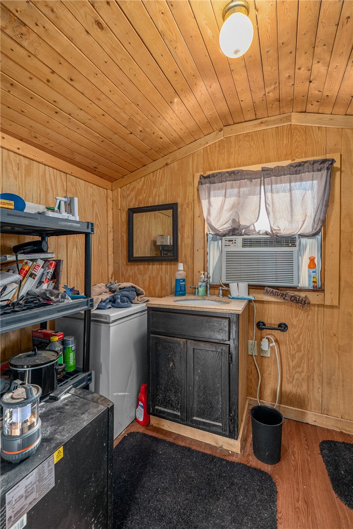 Liberty Trail Estates - Residential