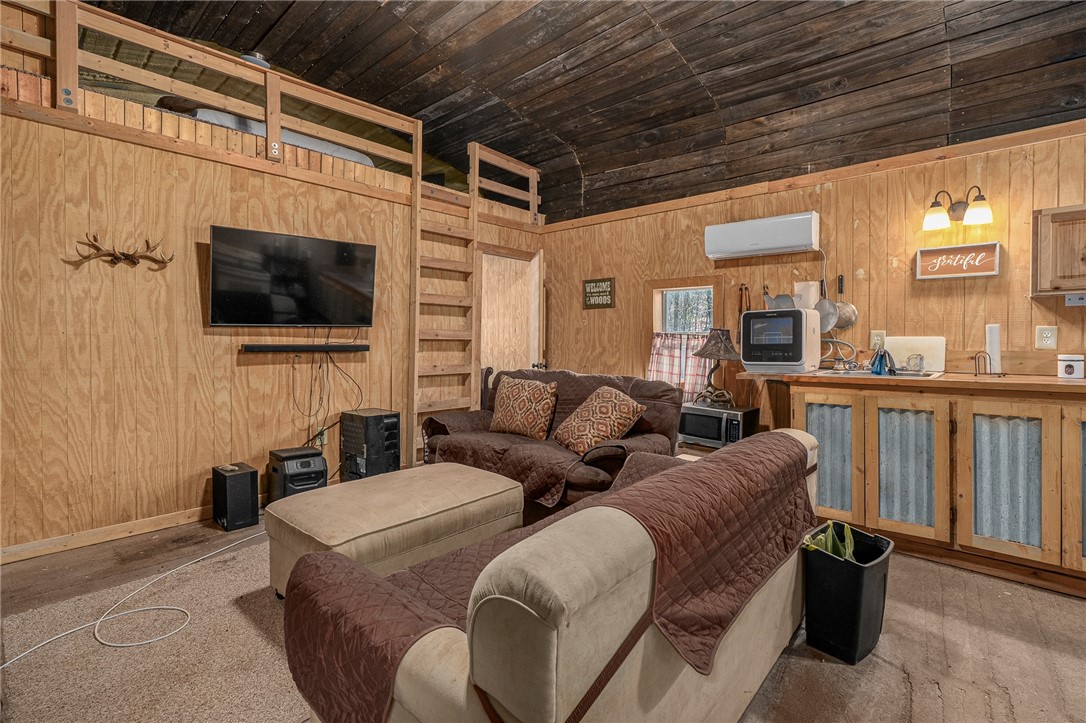 Liberty Trail Estates - Residential