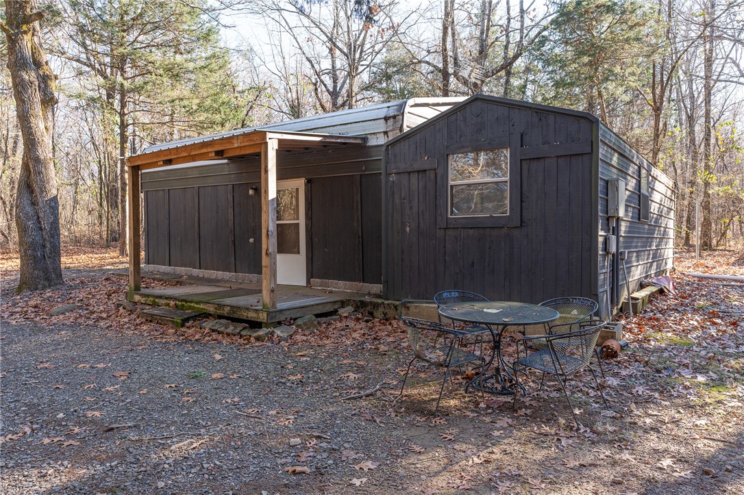 Liberty Trail Estates - Residential