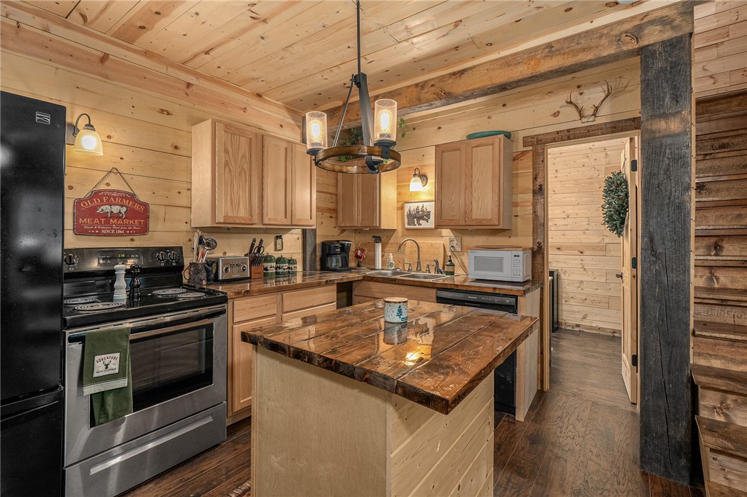 Liberty Trail Estates - Residential