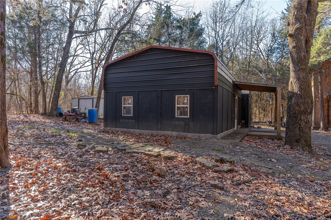 Liberty Trail Estates - Residential