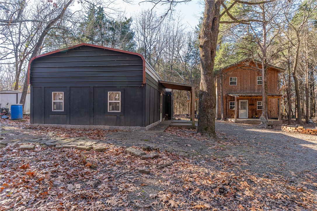 Liberty Trail Estates - Residential