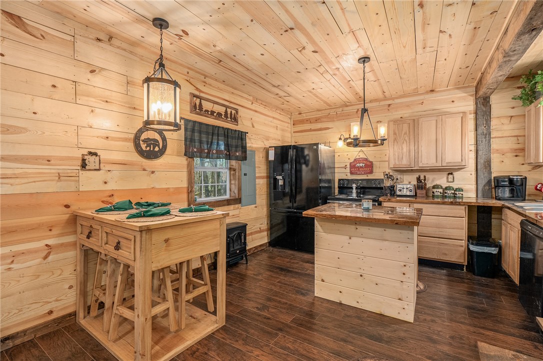 Liberty Trail Estates - Residential