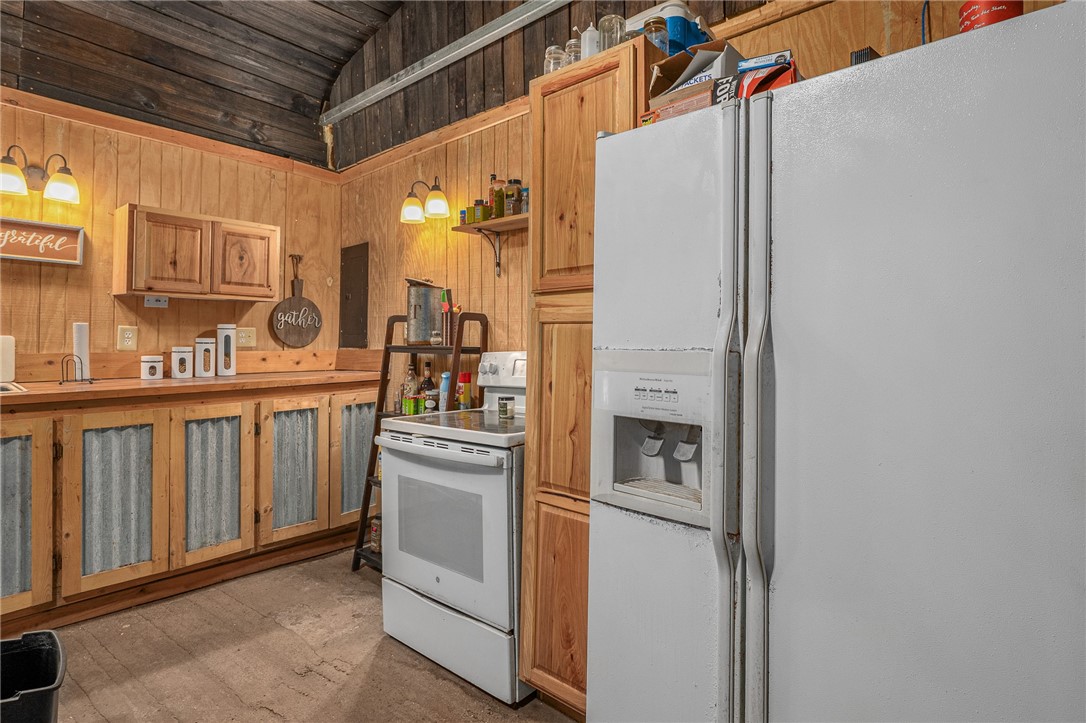 Liberty Trail Estates - Residential