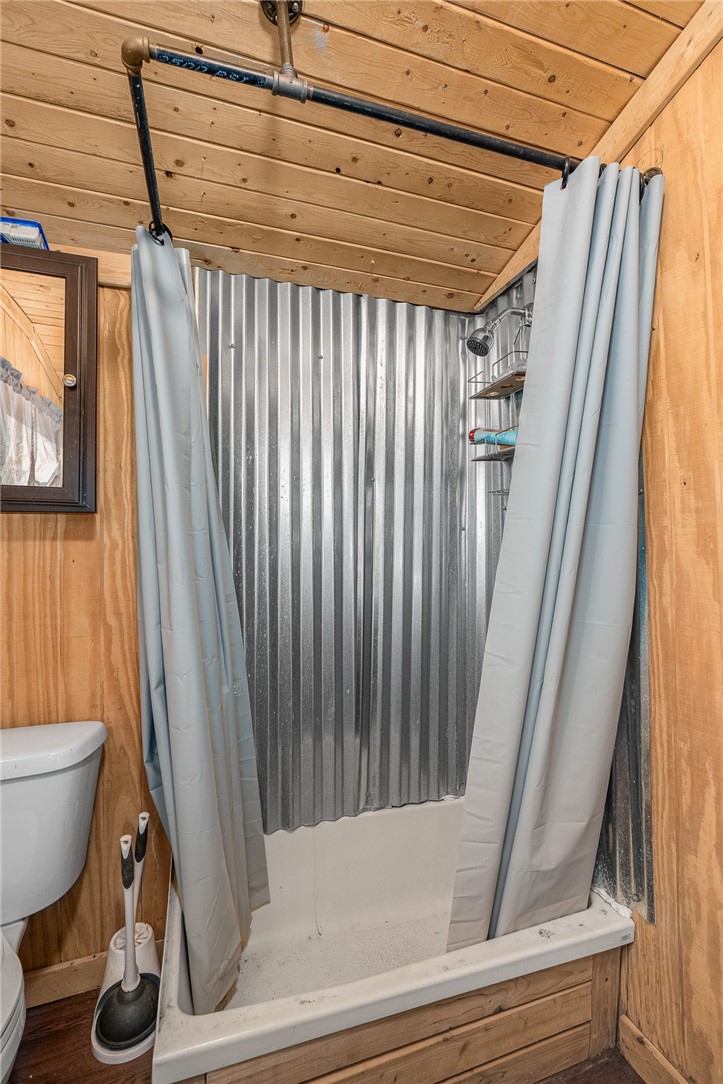 Liberty Trail Estates - Residential