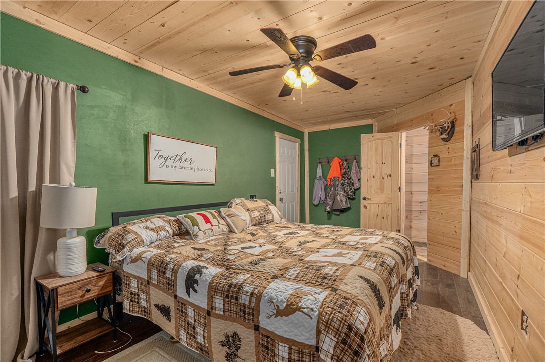 Liberty Trail Estates - Residential