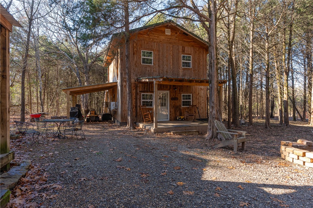 Liberty Trail Estates - Residential