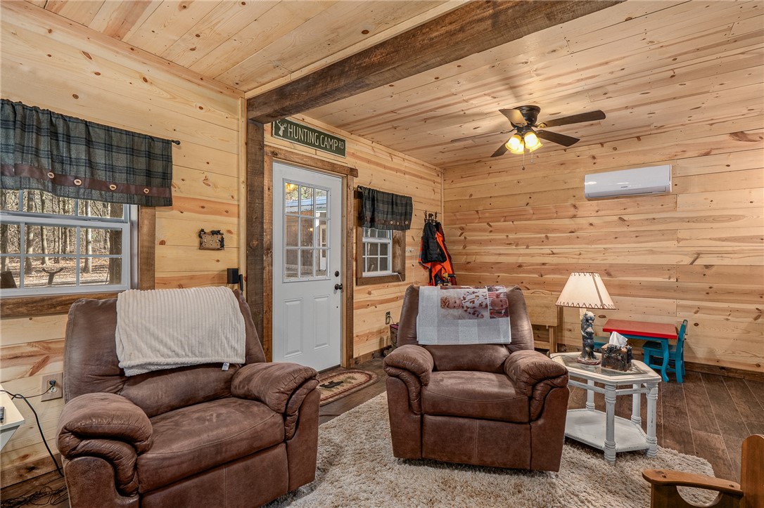 Liberty Trail Estates - Residential