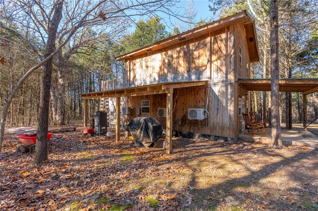 Liberty Trail Estates - Residential