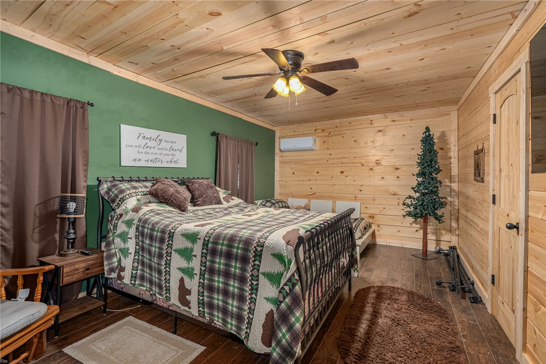 Liberty Trail Estates - Residential