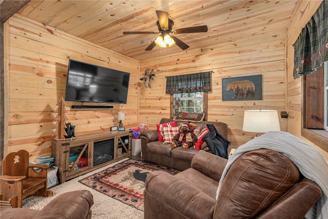 Liberty Trail Estates - Residential