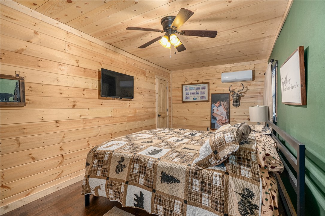 Liberty Trail Estates - Residential