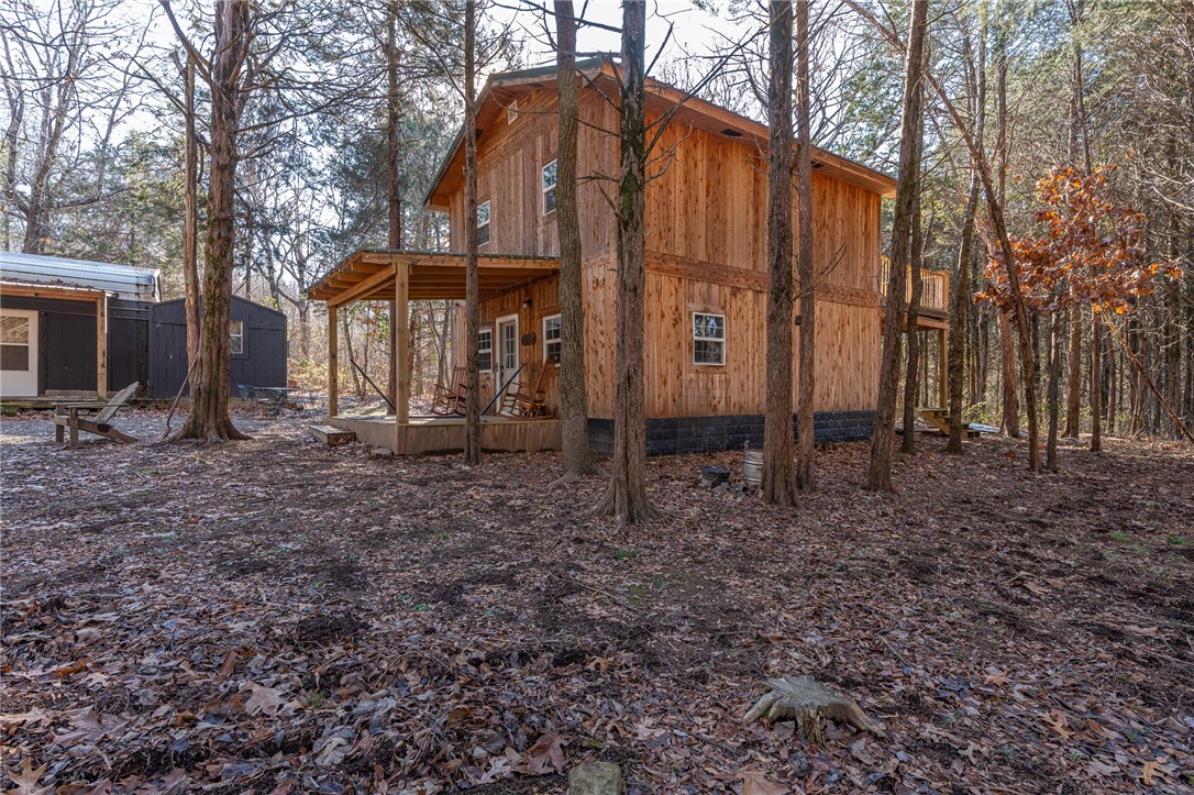 Liberty Trail Estates - Residential