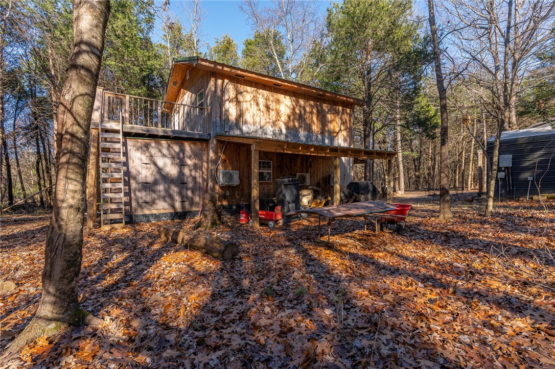 Liberty Trail Estates - Residential