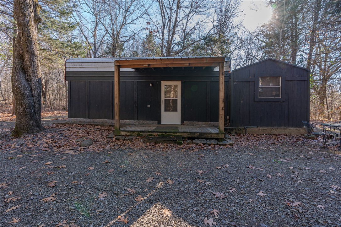 Liberty Trail Estates - Residential