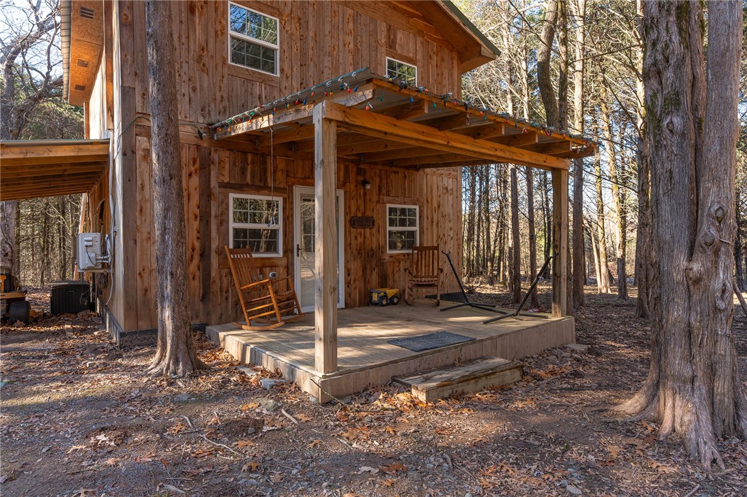 Liberty Trail Estates - Residential