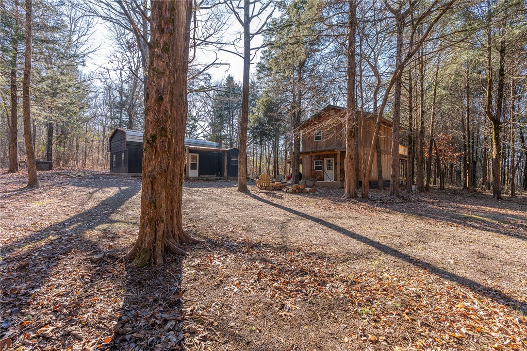 Liberty Trail Estates - Residential