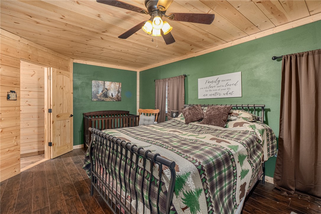 Liberty Trail Estates - Residential