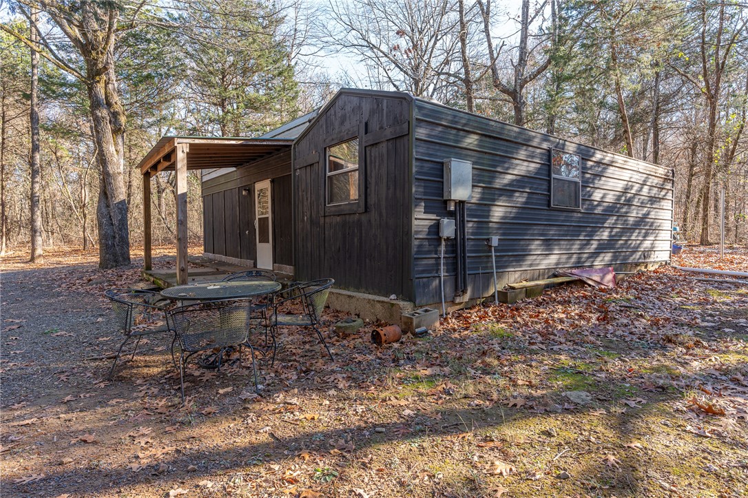 Liberty Trail Estates - Residential