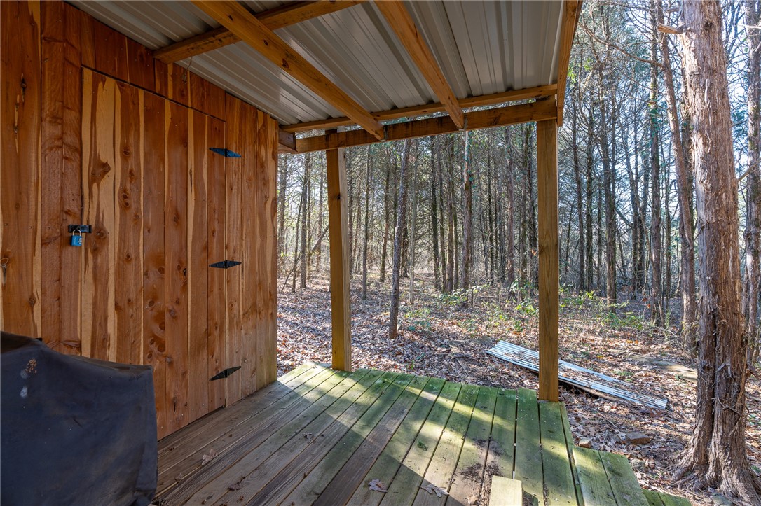 Liberty Trail Estates - Residential