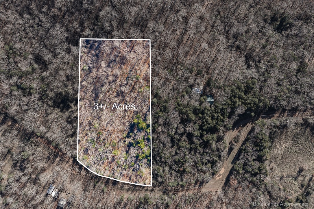 Liberty Trail Estates - Residential