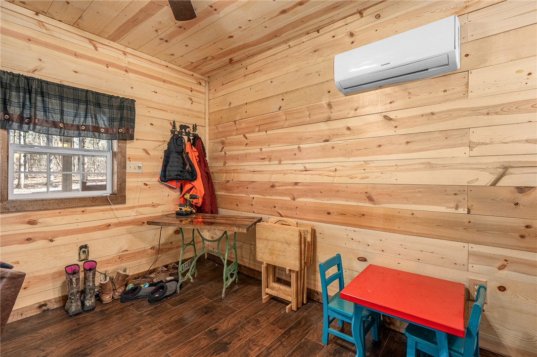 Liberty Trail Estates - Residential