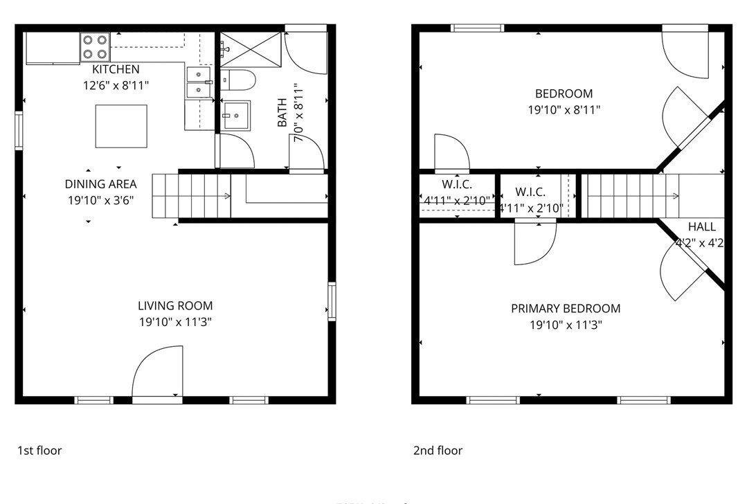 Liberty Trail Estates - Residential