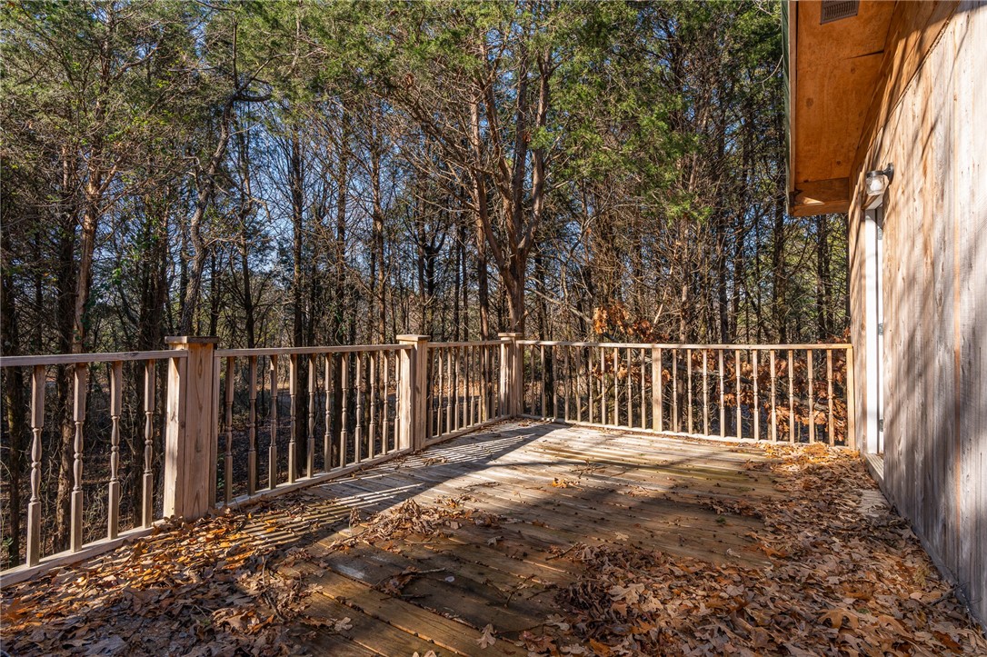 Liberty Trail Estates - Residential