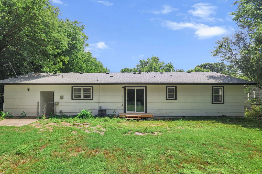 Ottis Watson Add - Residential